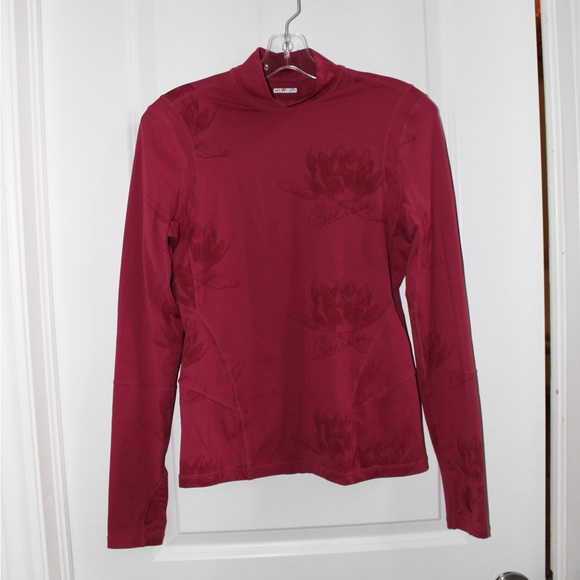Lululemon VINTAGE Mockneck Sweater - Picture 8 of 9
